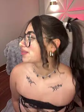 Zoe_Banks_ Live Sex Cams