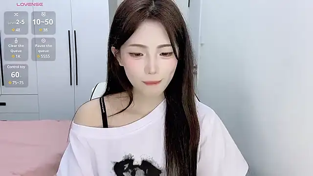 美女Darcy_xixioo在线直播