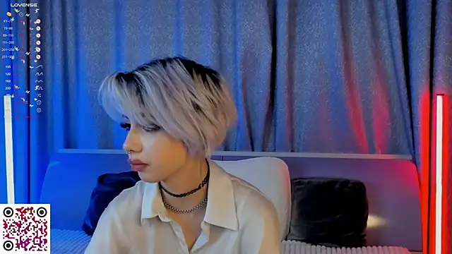 MorganSnus Live Sex Cams