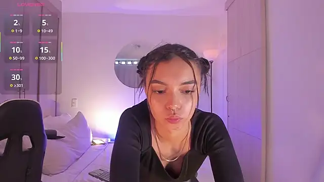 AnabelWolf Live Sex Cams