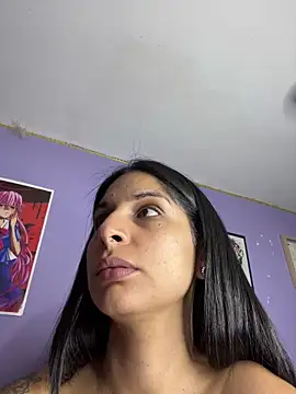 charlotte_stevenss_'s Webcam Show