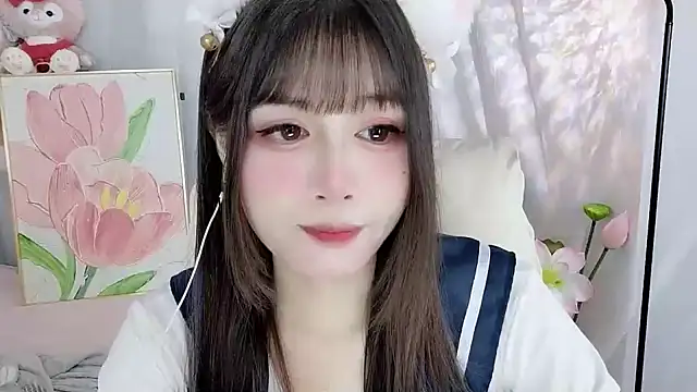 美女Nancy-Cindy在线直播