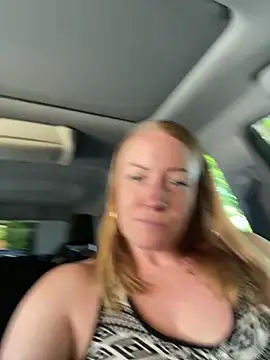 ChiliRoja's Webcam Show