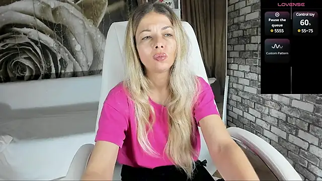 Eva_Melow Live Sex Cams