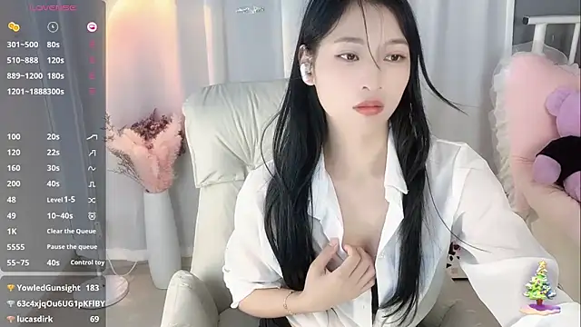 美女-Jolene-688-在线直播