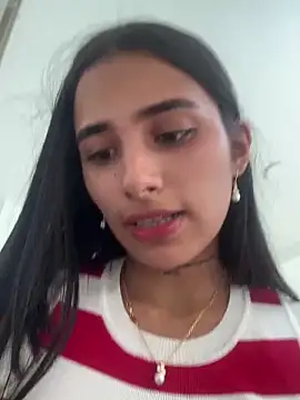 Lorena_Mcfly's Webcam Show