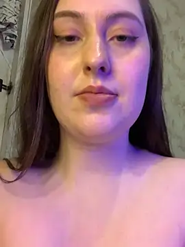 AmeliMilton's Webcam Show