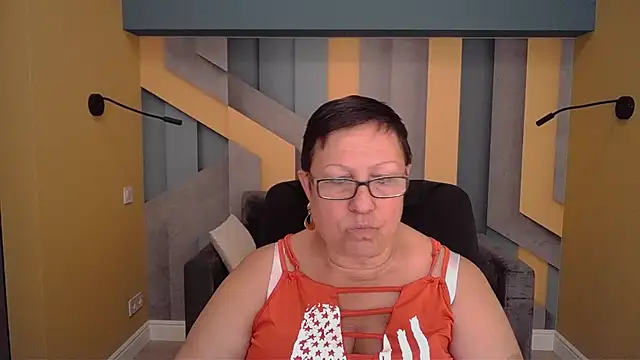 BarbaraTurners Live Sex Cams