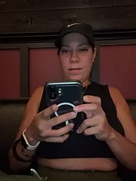Bigbuttbrooklynn's Webcam Show