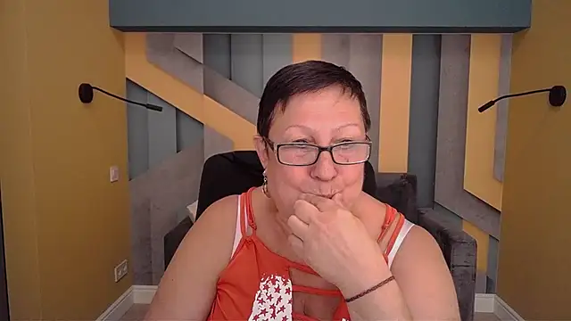 BarbaraTurners Live Sex Cams
