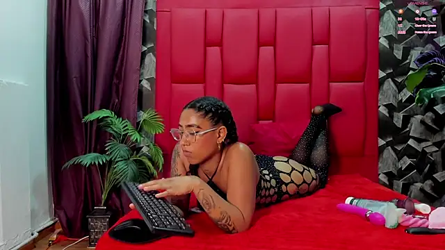 artemisarusso Live Sex Cams