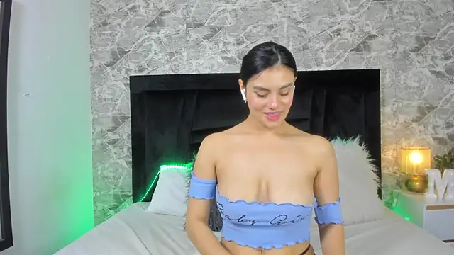 Maylin_Garcia Live Sex Cams