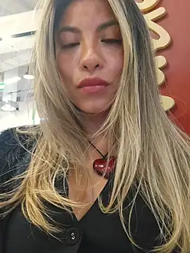 Karen_San_Miguel's Webcam Show