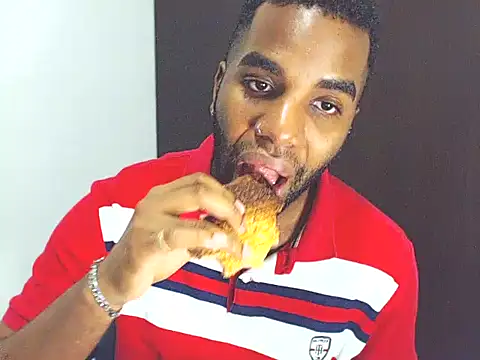 Rene_hotman Show di sesso, in cam, in diretta