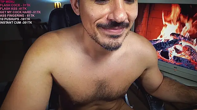 officeman7 Show di sesso, in cam, in diretta