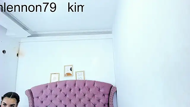 Kim_Lennon Live Sex Cams