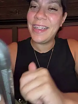 Bigbuttbrooklynn's Webcam Show