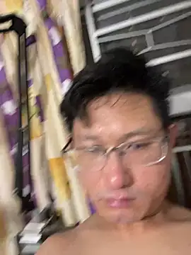 BenBenBom Show di sesso, in cam, in diretta