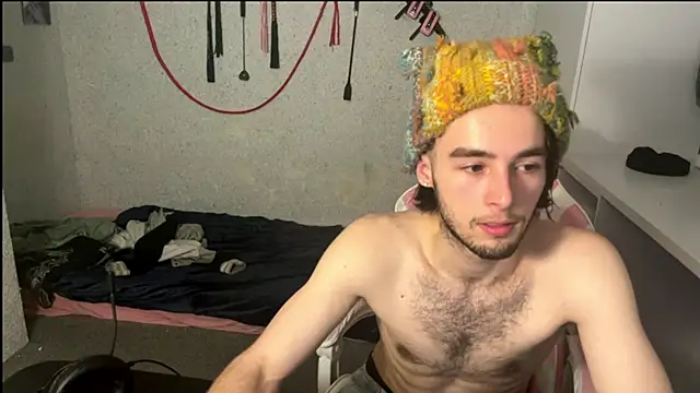 _Ivan_Hippi_ Show di sesso, in cam, in diretta