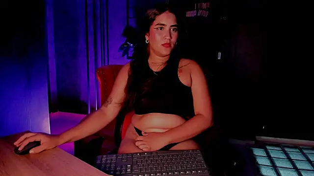 CAMII_SMITH Live Sex Cams