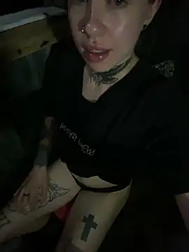 Nancyhot777's Webcam Show