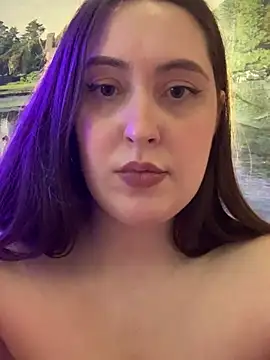 AmeliMilton's Webcam Show