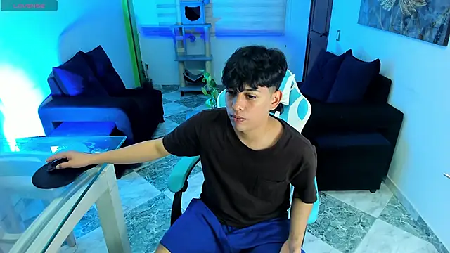 Franco_Rizzo_ Show di sesso, in cam, in diretta