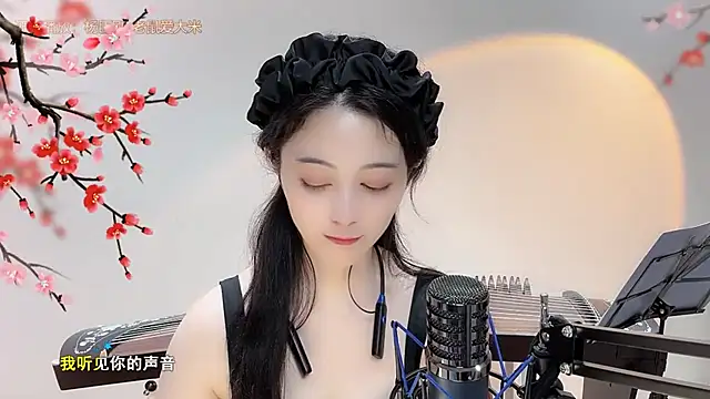 美女Tian-xin-999在线直播