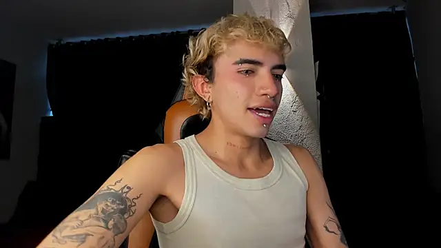 darko__xx Show di sesso, in cam, in diretta