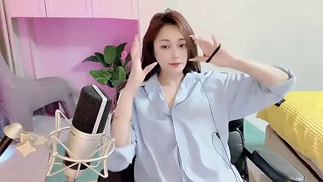 美女Daisy-77在线直播