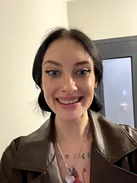 Melissa_crazy's Webcam Show