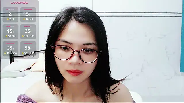 美女Snowbell-6在线直播
