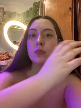 AmeliMilton's Webcam Show