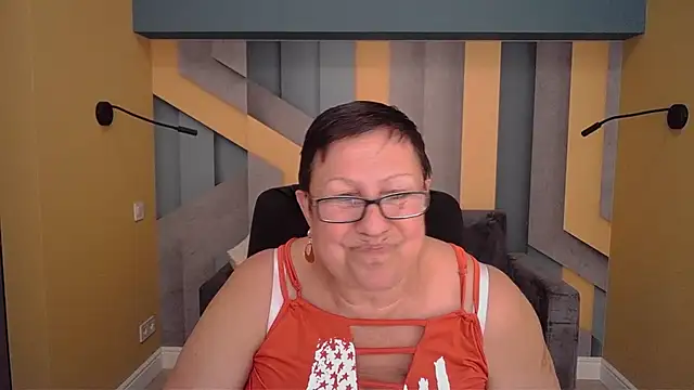 BarbaraTurners Live Sex Cams