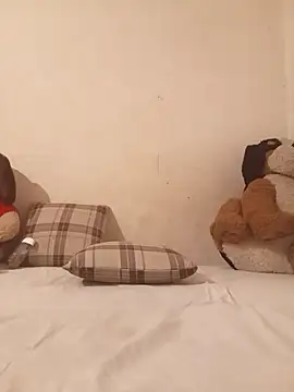 Ruby_Quin's Webcam Show