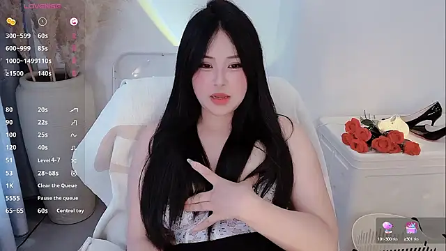 美女Fountain-在线直播