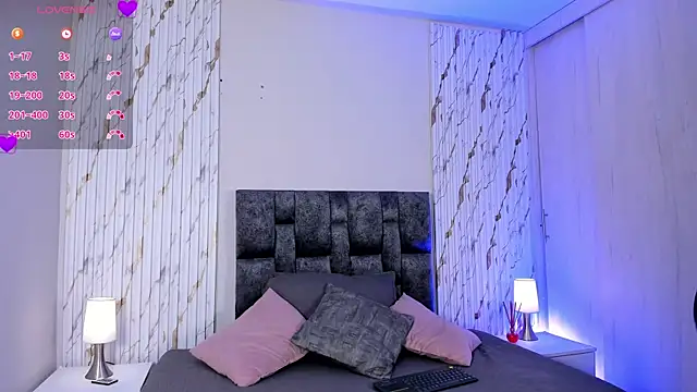 MissVioleet_ Live Sex Cams