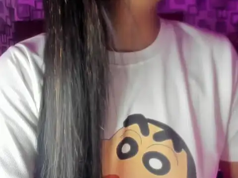 Somiya87 Live Sex Cams