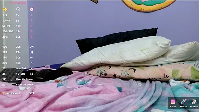 gatitasexygatitasexy Live Sex Cams