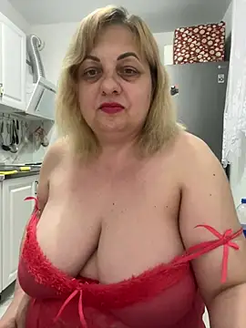 LanaSoftt's Webcam Show