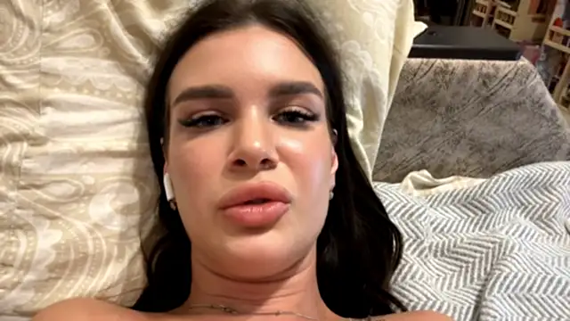 CwenHazle's Webcam Show