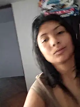 Valeria20's Webcam Show