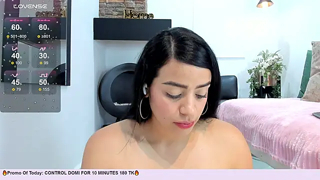 Paula_Desousa's Webcam Show