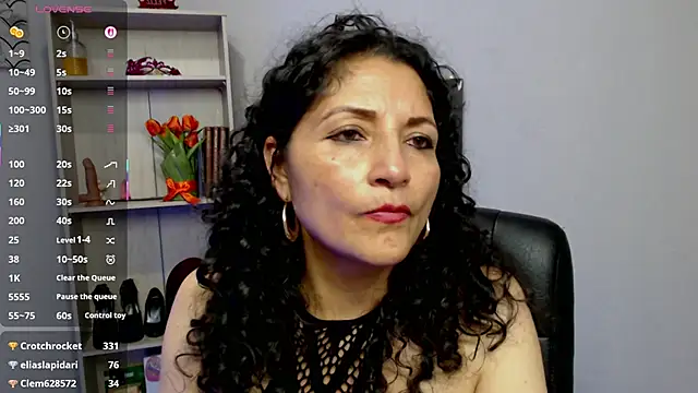 arianna_ros3's Webcam Show