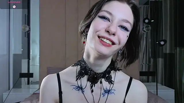 EsmeBellas Live Sex Cams