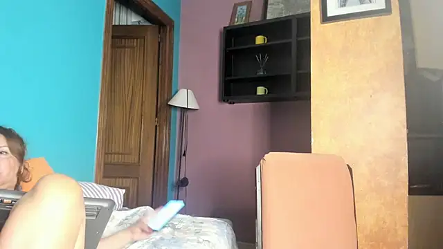 Anur-77's Webcam Show