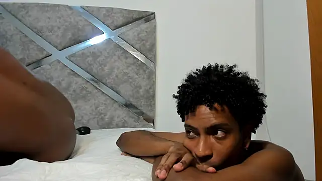 kenner_jacksom's Webcam Show