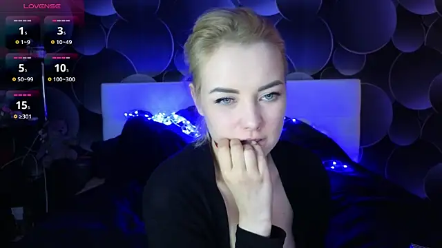 StephanieSweety's Webcam Show
