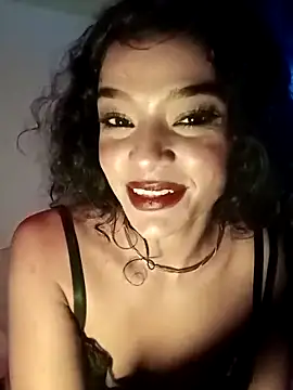 Aphrodite-777's Webcam Show