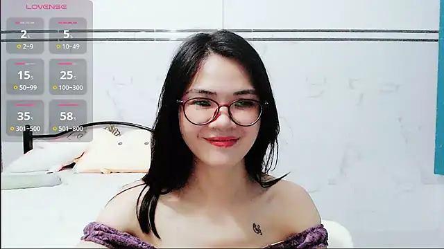 美女Snowbell-6在线直播